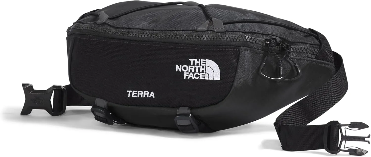 THE NORTH FACE Terra Lumbar Hiking Hip Pack — 3L