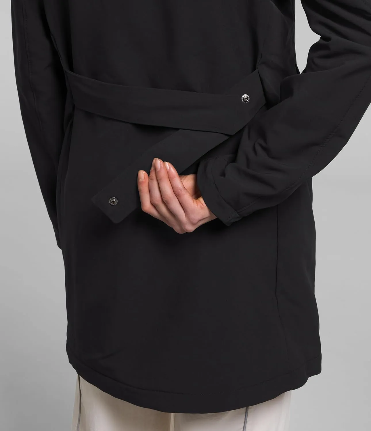 THE NORTH FACE Women Shelbe Raschel Parka