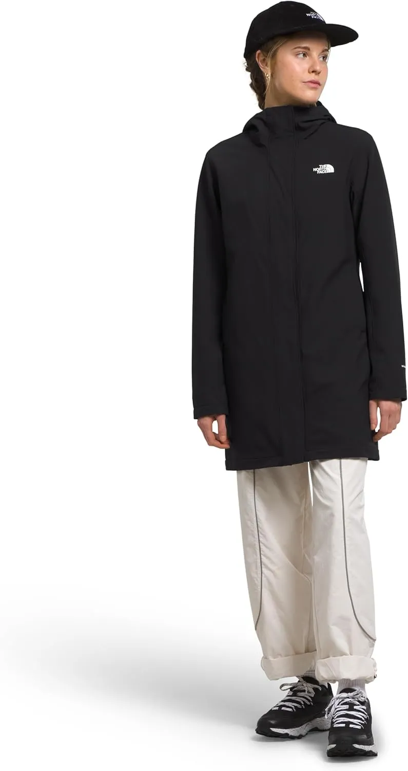 THE NORTH FACE Women Shelbe Raschel Parka
