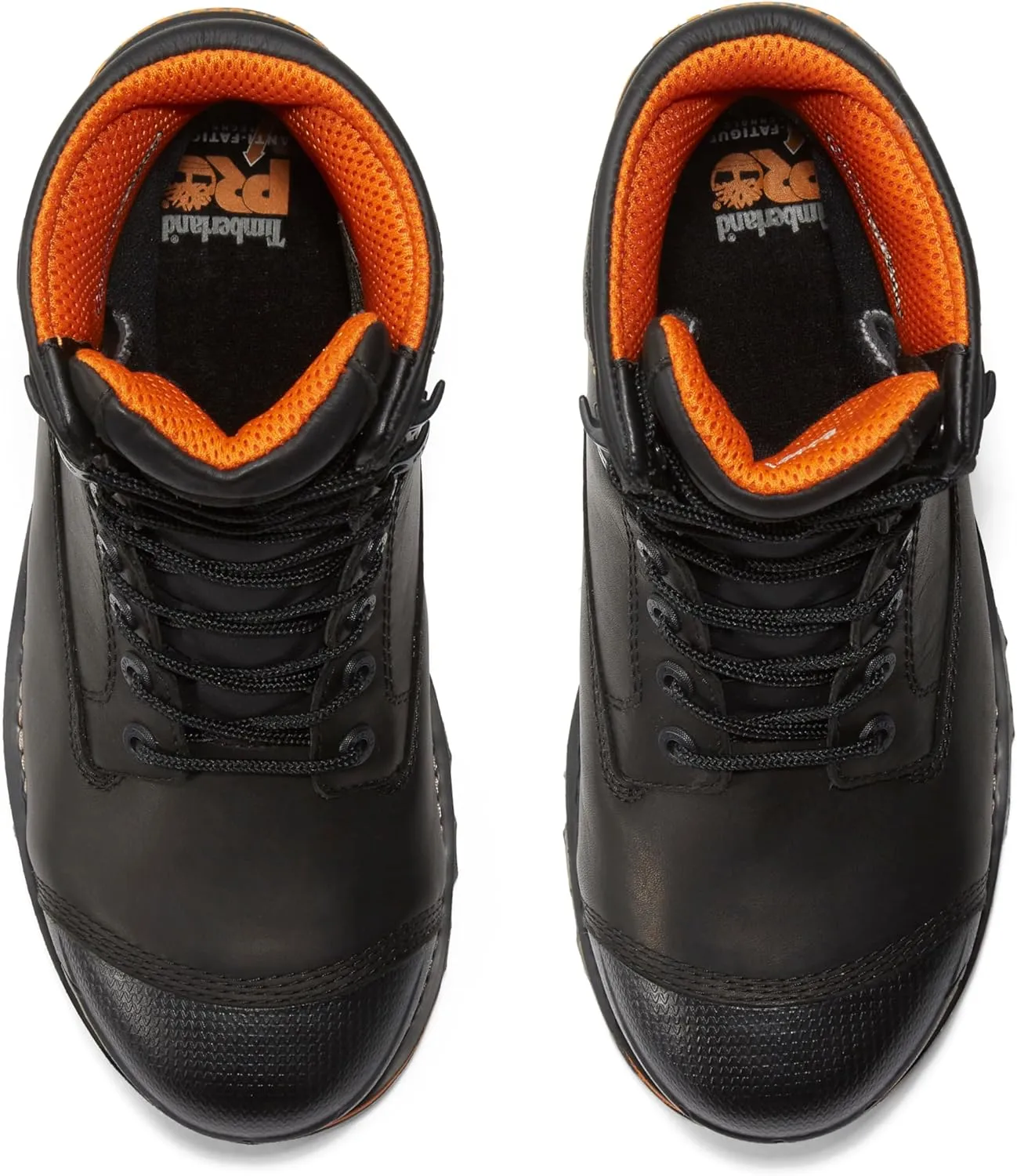Timberland PRO Men's Boondock Industrial Work Boot