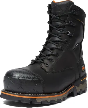 Timberland PRO Men's Boondock Industrial Work Boot