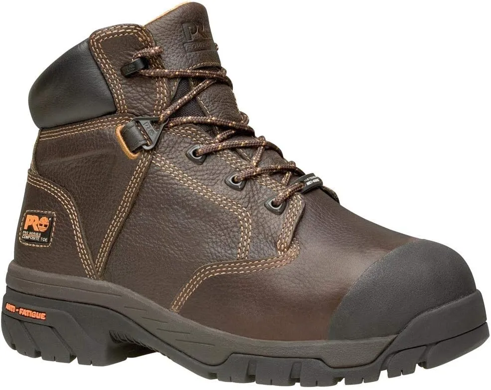 Timberland PRO Men's Helix Met Guard Work Boot