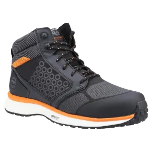 Timberland Pro Reaxion S3 Hiker Safety Boot Black  43