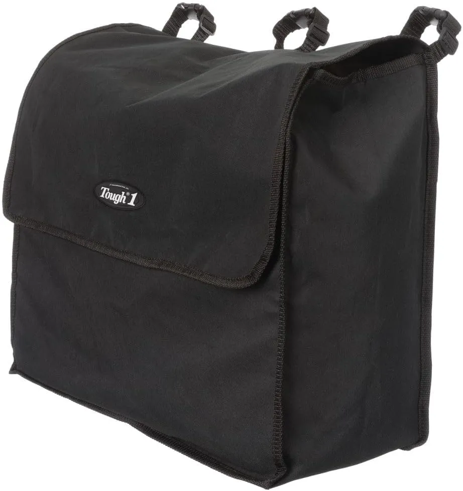 Tough 1 Blanket Storage Bag Black