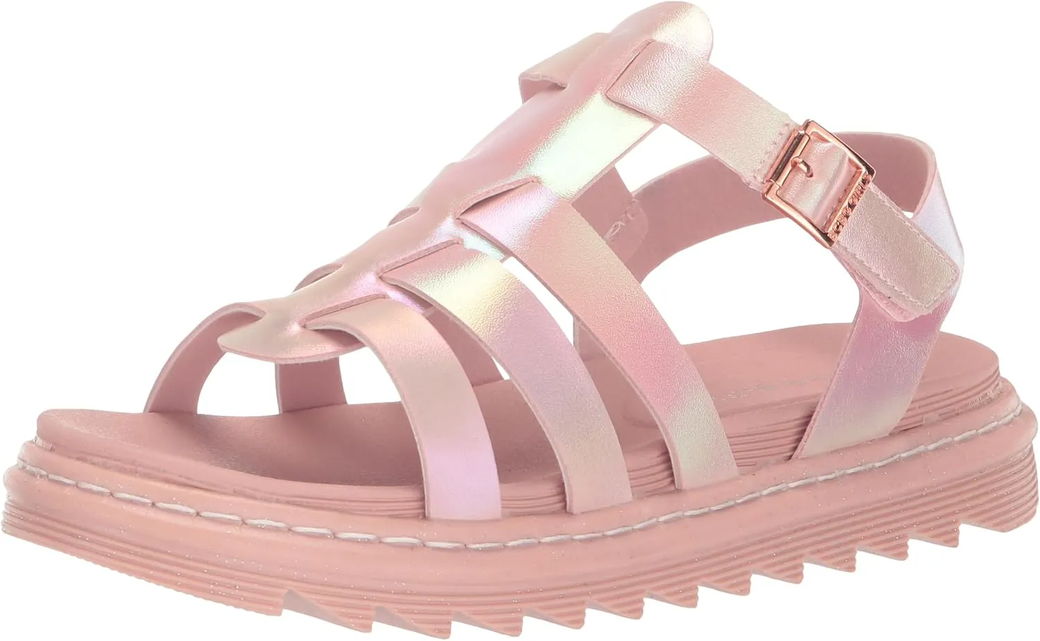 Trendy Heeled Sandal