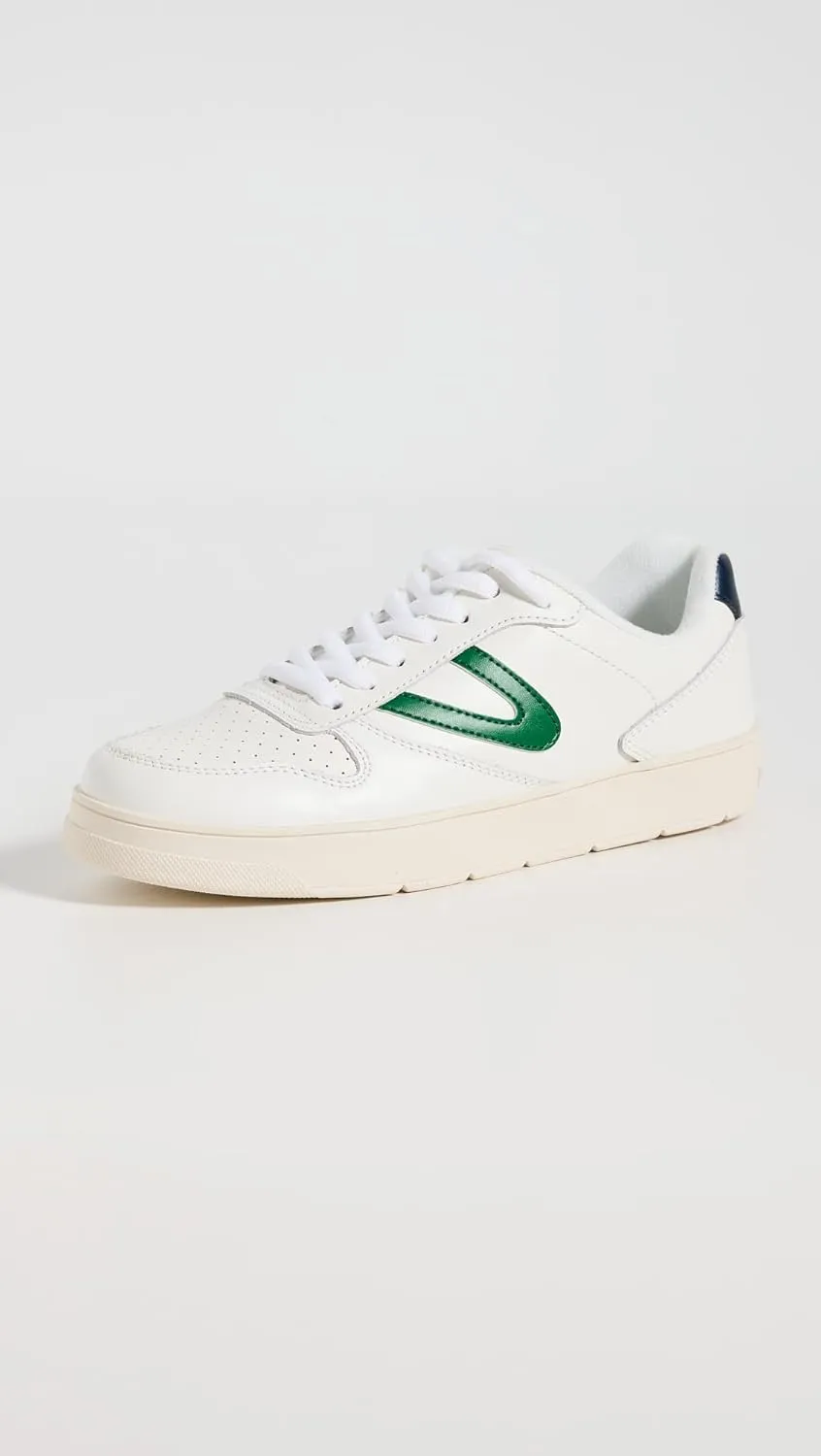 TRETORN Women's Stadium 2.0 Sneaker