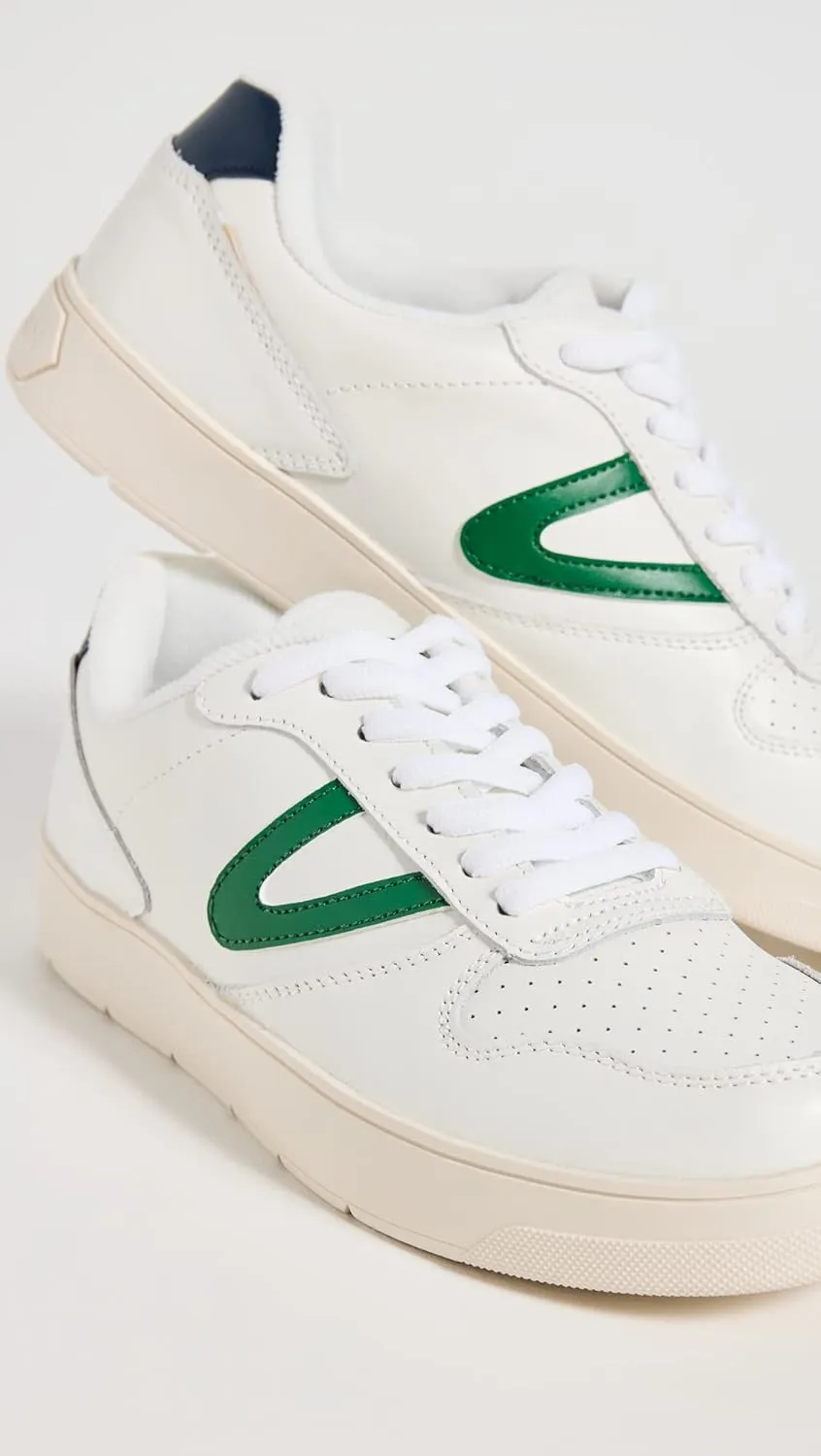 TRETORN Women's Stadium 2.0 Sneaker
