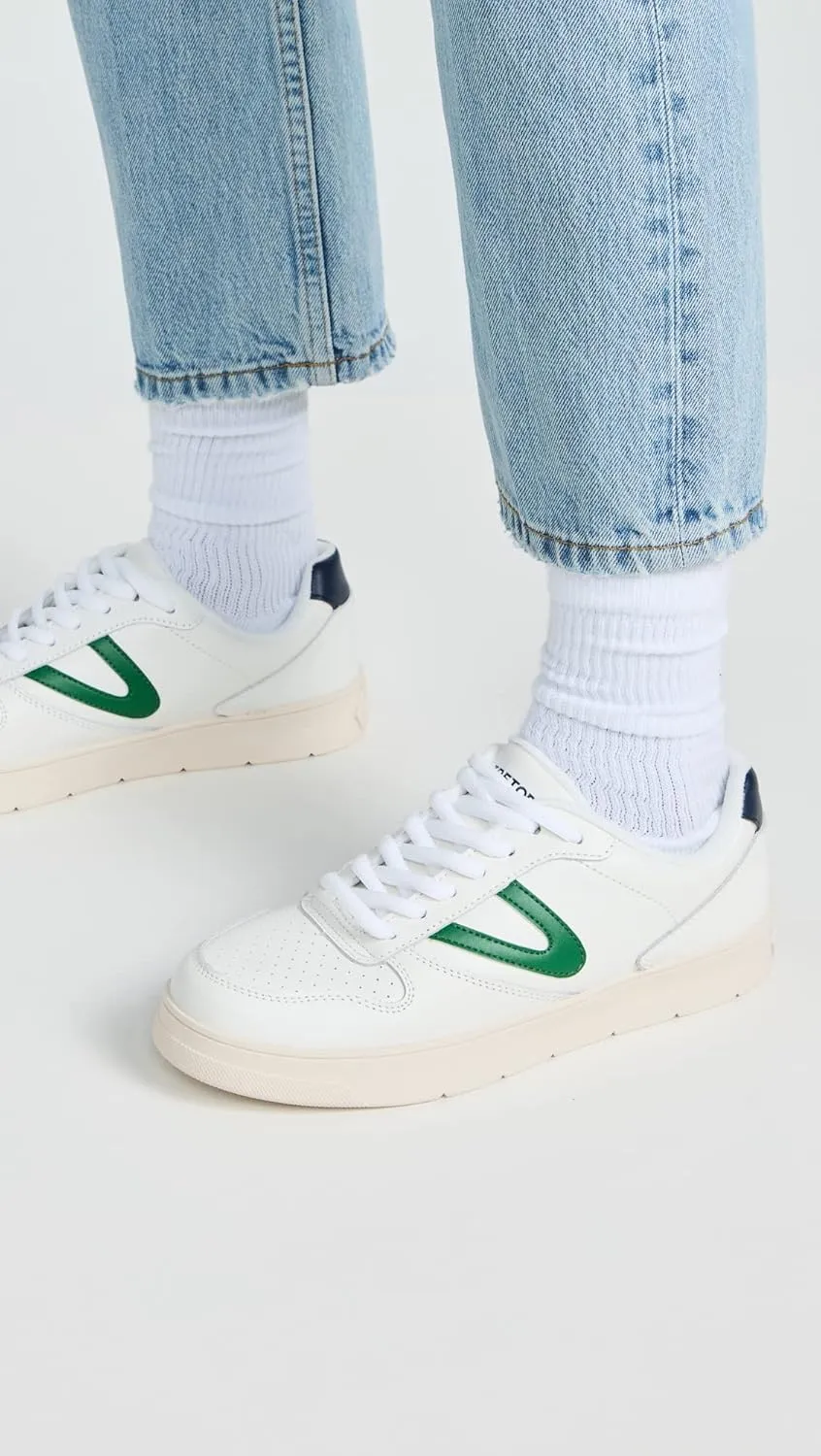 TRETORN Women's Stadium 2.0 Sneaker