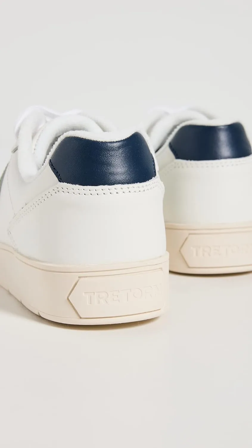 TRETORN Women's Stadium 2.0 Sneaker