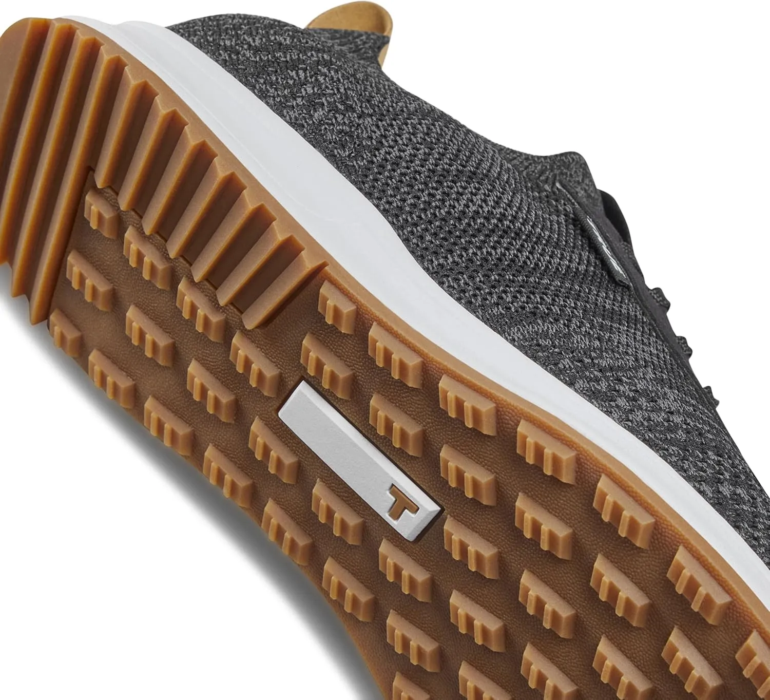 TRUE Linkswear All Day Knit II Women’s Golf Shoes, Lightweight for All-Day Comfort