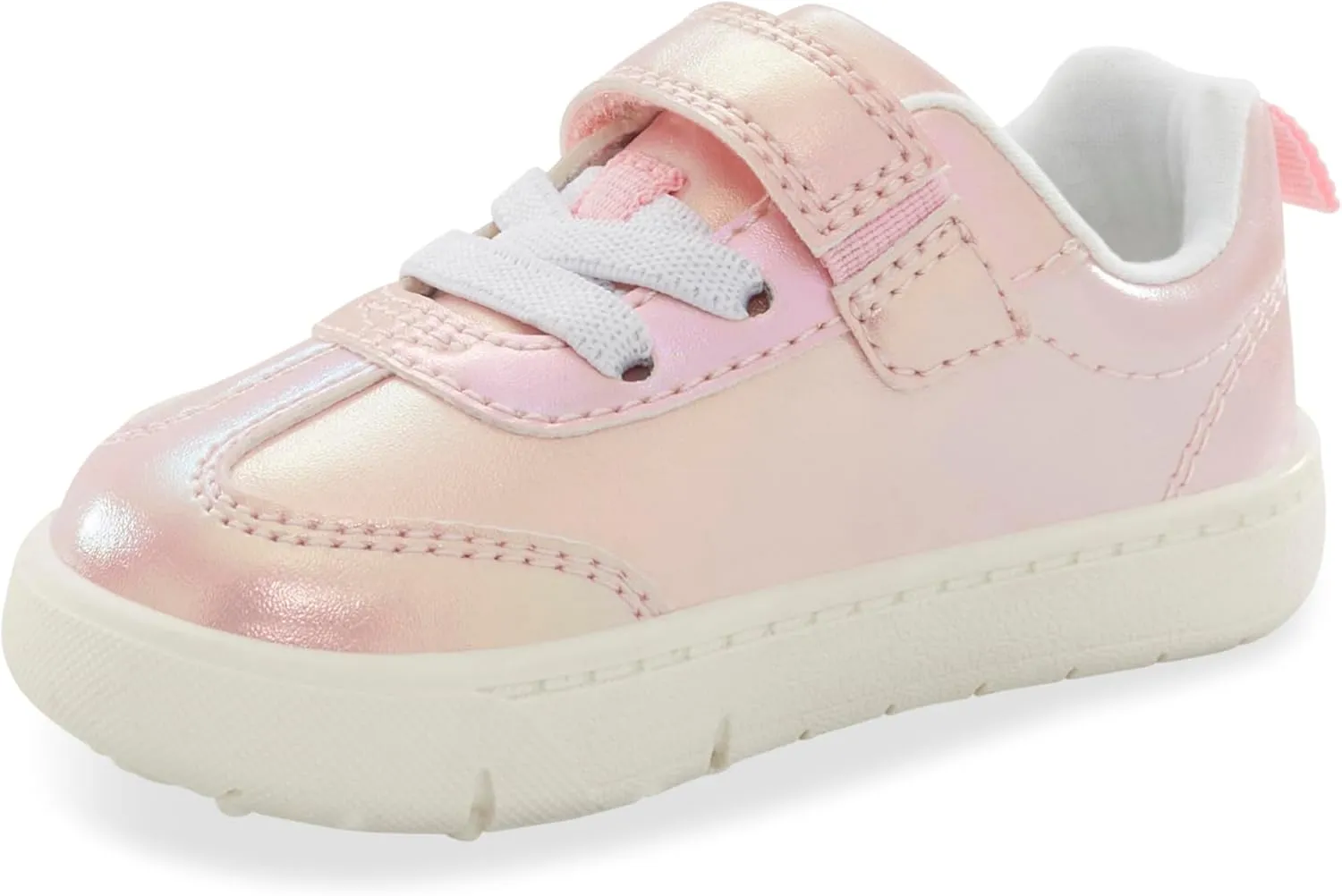 Unisex-Child Cairo-gp First Walker Shoe