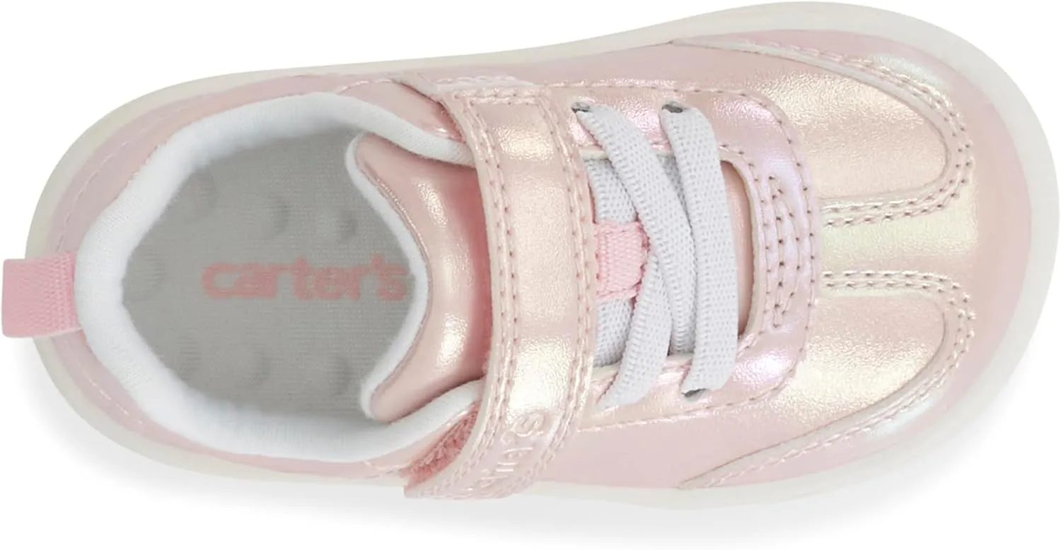 Unisex-Child Cairo-gp First Walker Shoe