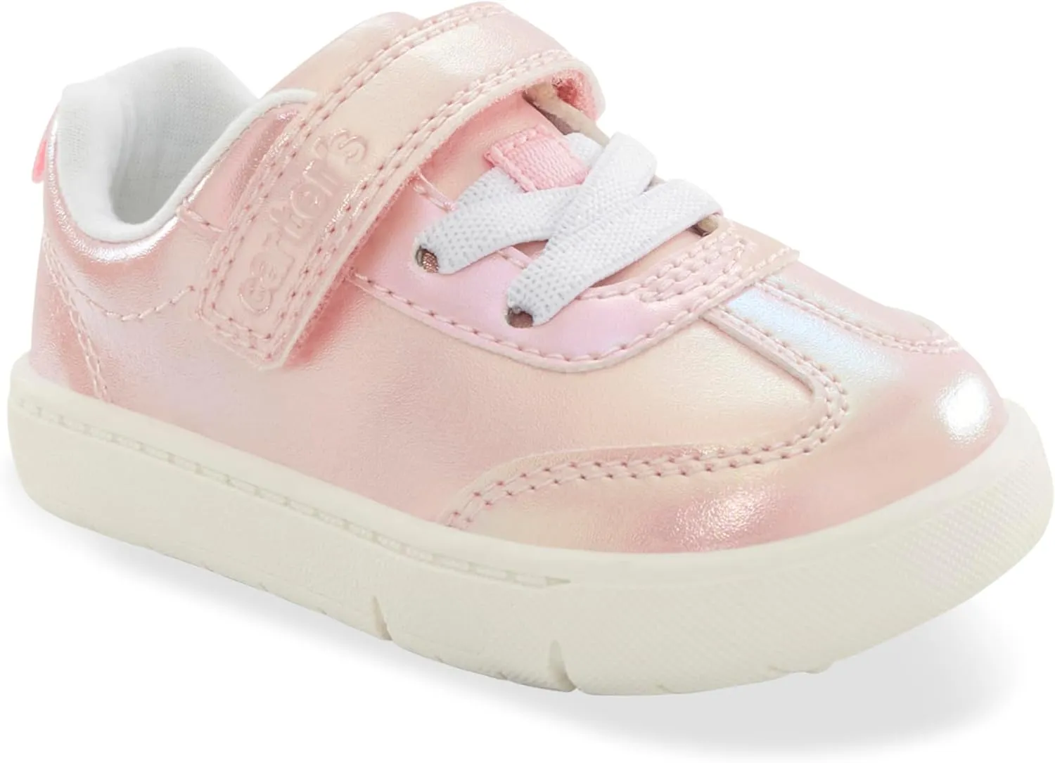 Unisex-Child Cairo-gp First Walker Shoe