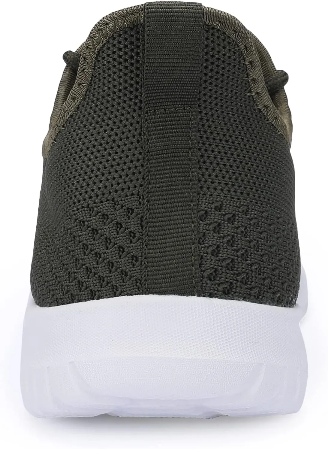 VAMJAM Men's Running Shoes Ultra Lightweight Breathable Walking Shoes Non Slip Athletic Fashion Sneakers Mesh Workout Casual Sports Shoes