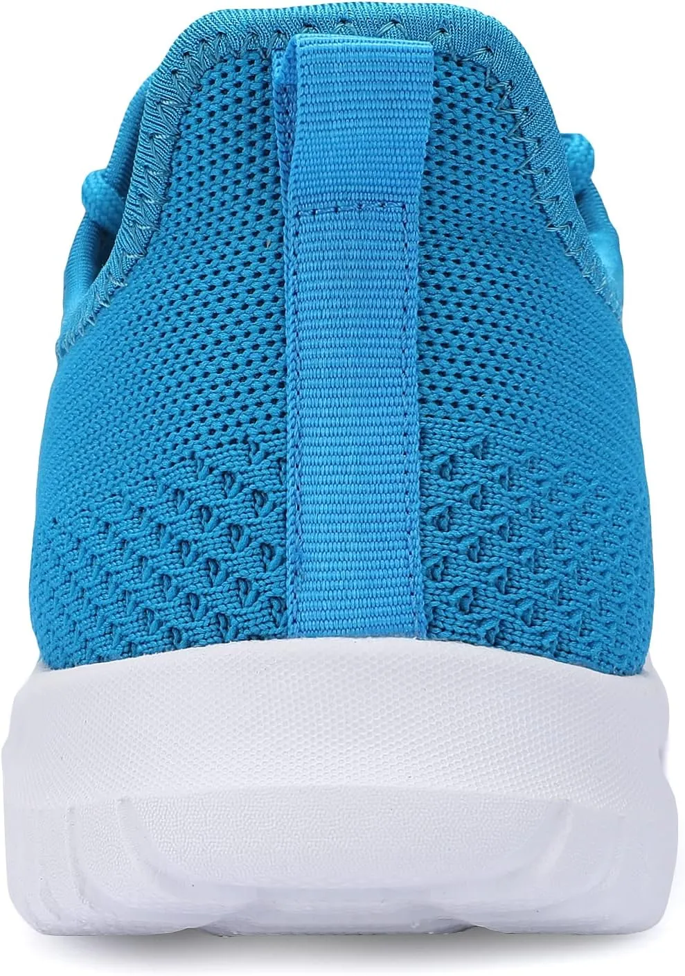 VAMJAM Men's Running Shoes Ultra Lightweight Breathable Walking Shoes Non Slip Athletic Fashion Sneakers Mesh Workout Casual Sports Shoes