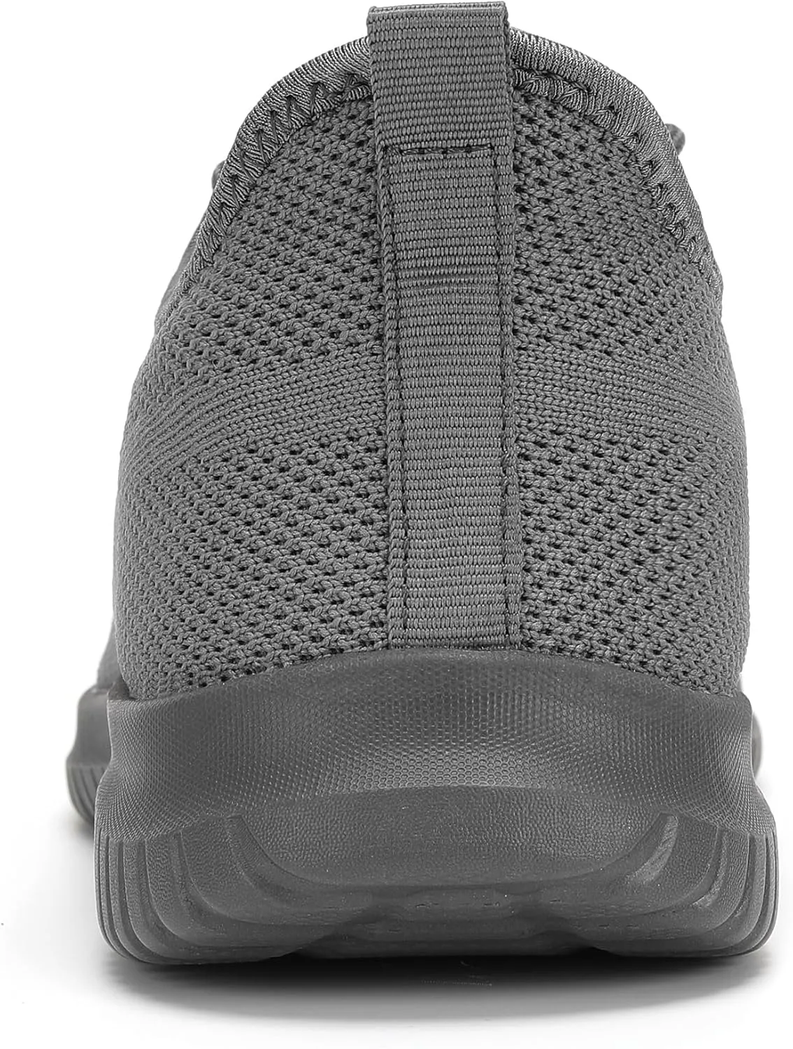 VAMJAM Men's Running Shoes Ultra Lightweight Fashion Sneakers Breathable Walking Shoes Non Slip Athletic Mesh Workout Casual Sports Shoes