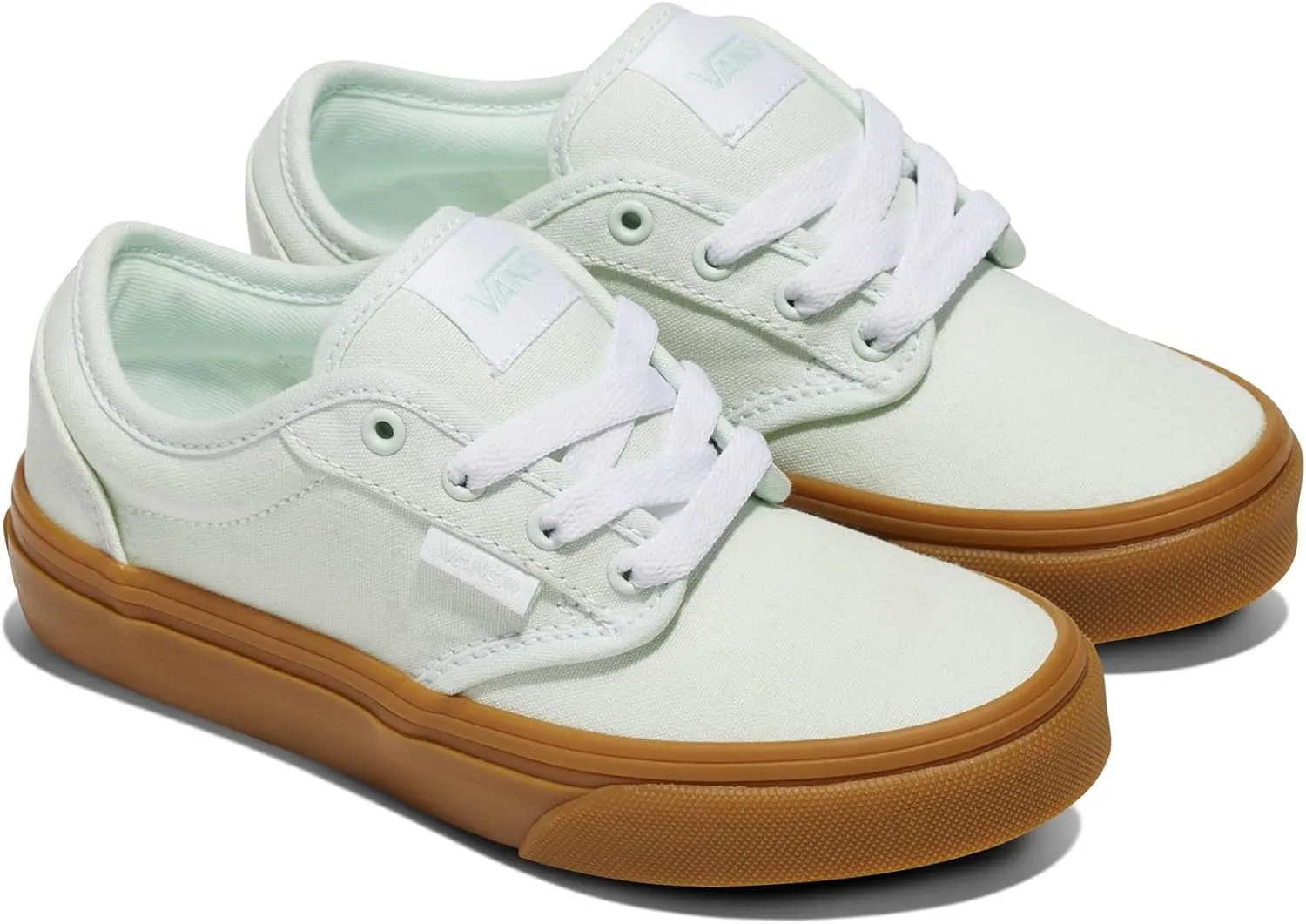 Vans Girls' Atwood Shoe