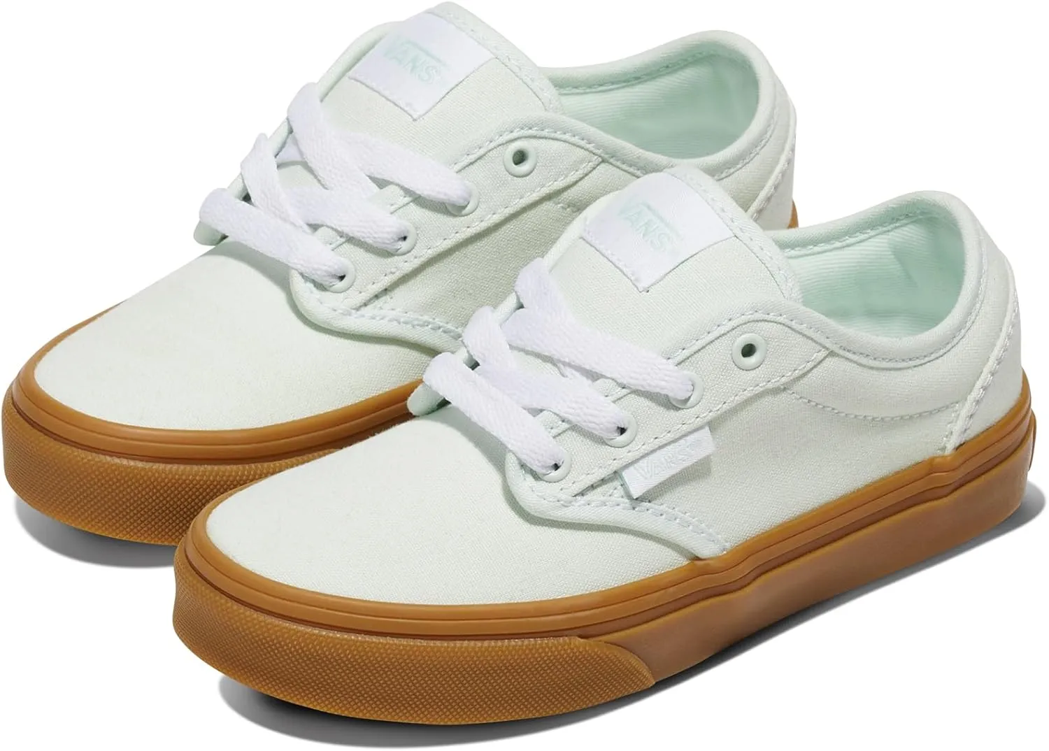 Vans Girls' Atwood Shoe