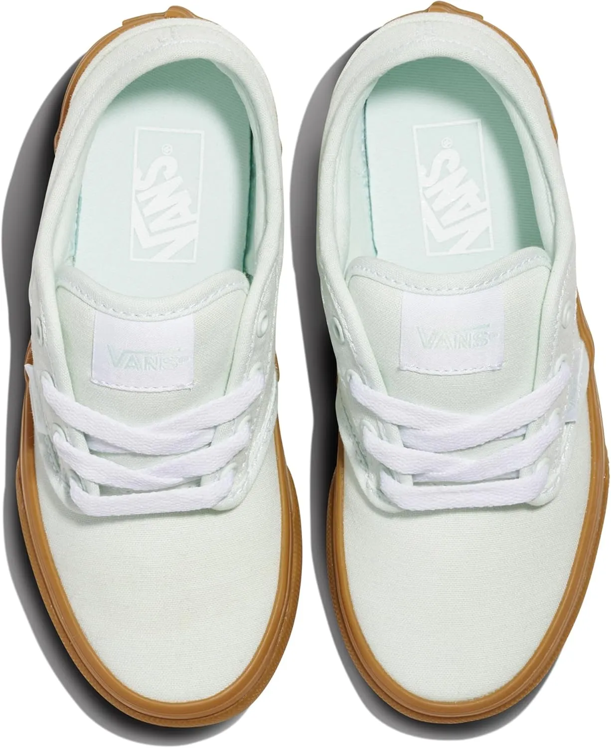 Vans Girls' Atwood Shoe