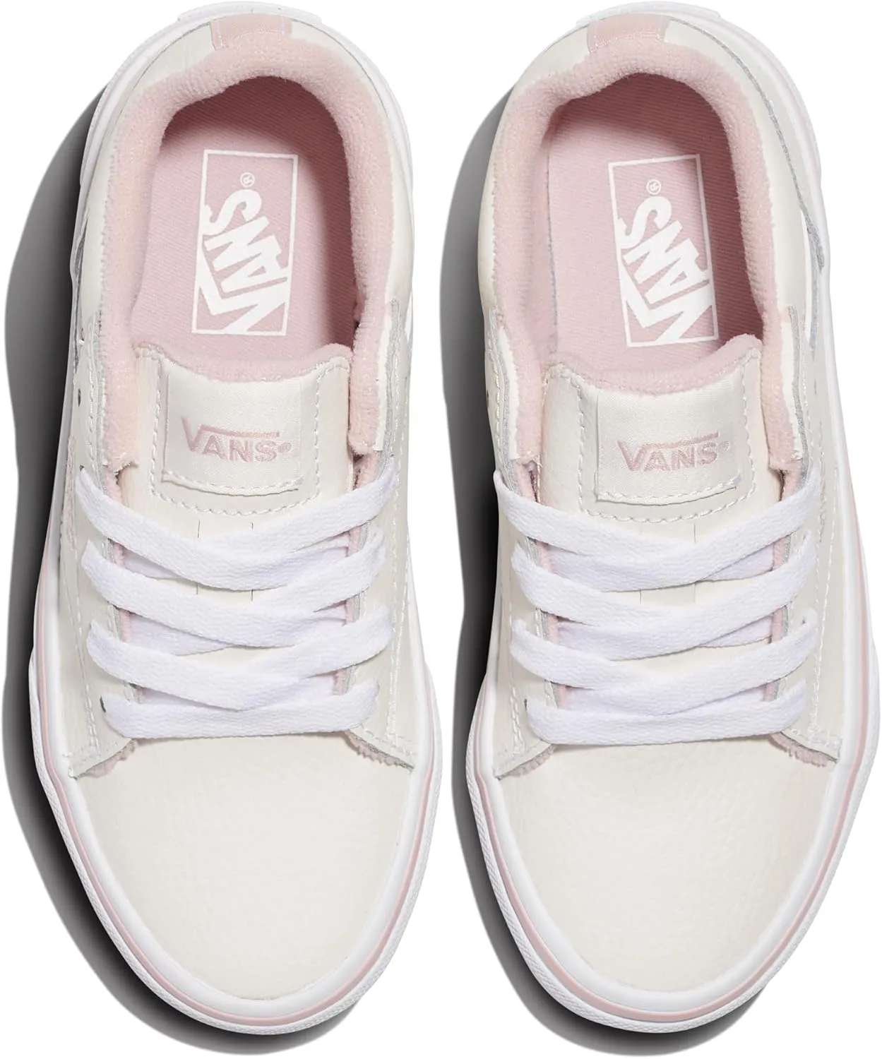 Vans Girls' Seldan Shoe