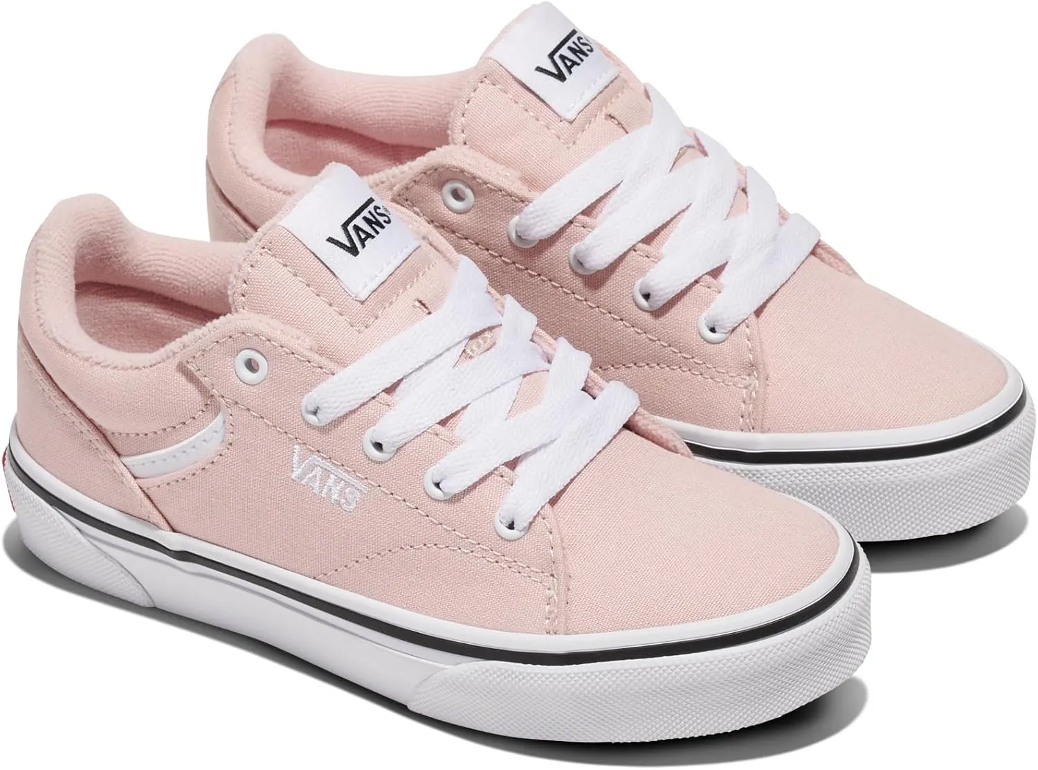 Vans Girls' Seldan Shoe