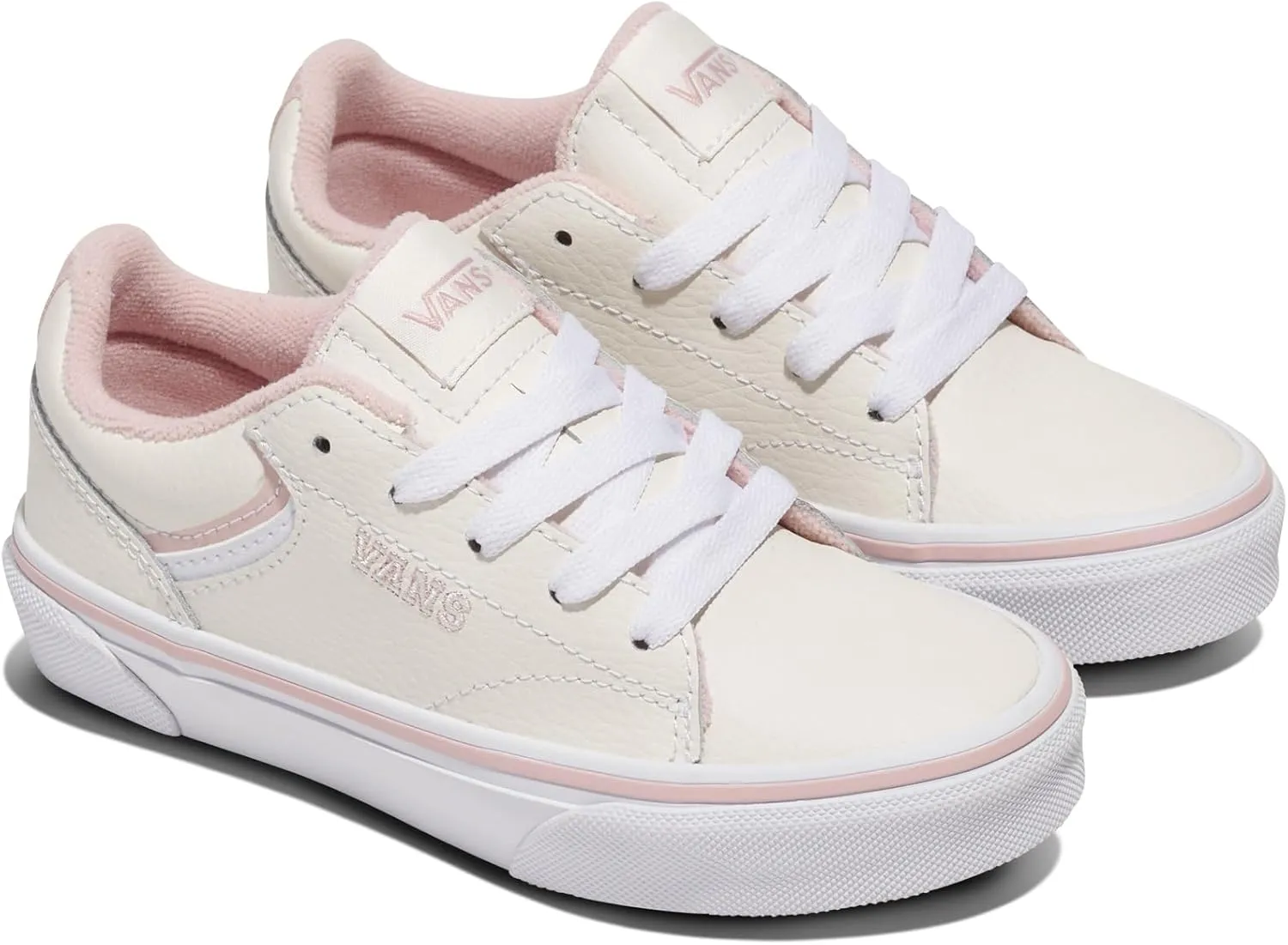 Vans Girls' Seldan Shoe
