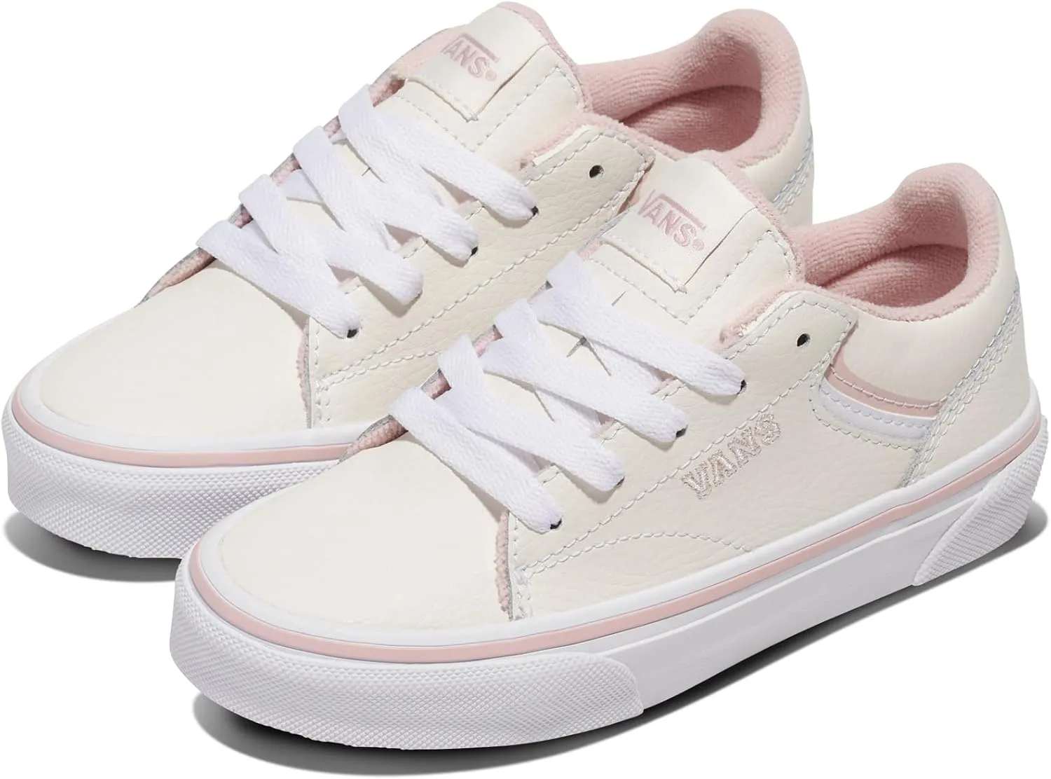 Vans Girls' Seldan Shoe
