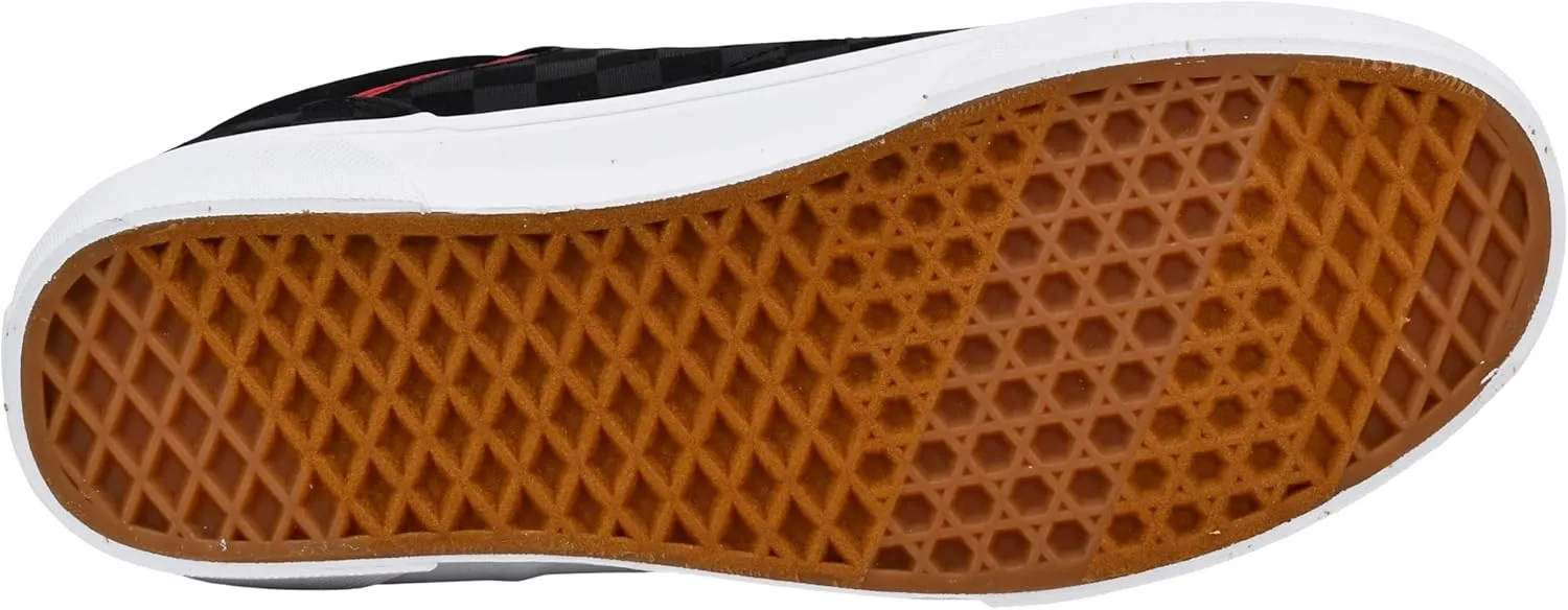 Vans Men's Seldan Sneaker