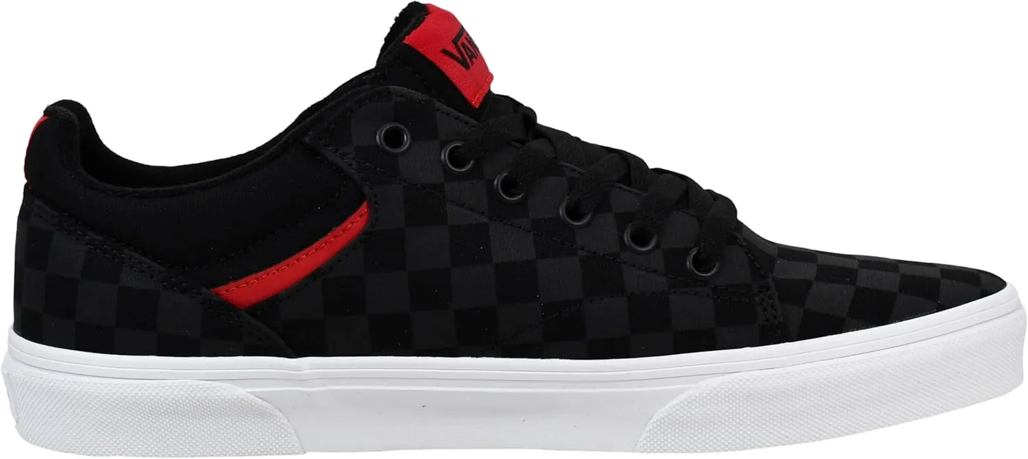 Vans Men's Seldan Sneaker