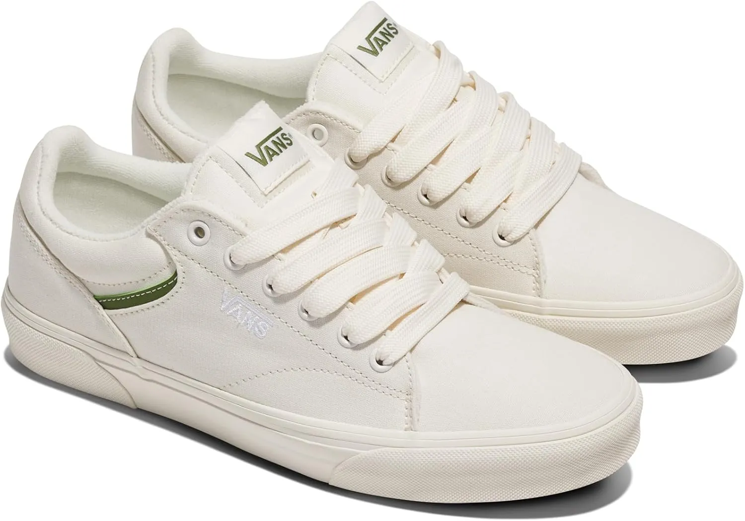 Vans Men's Seldan Sneaker