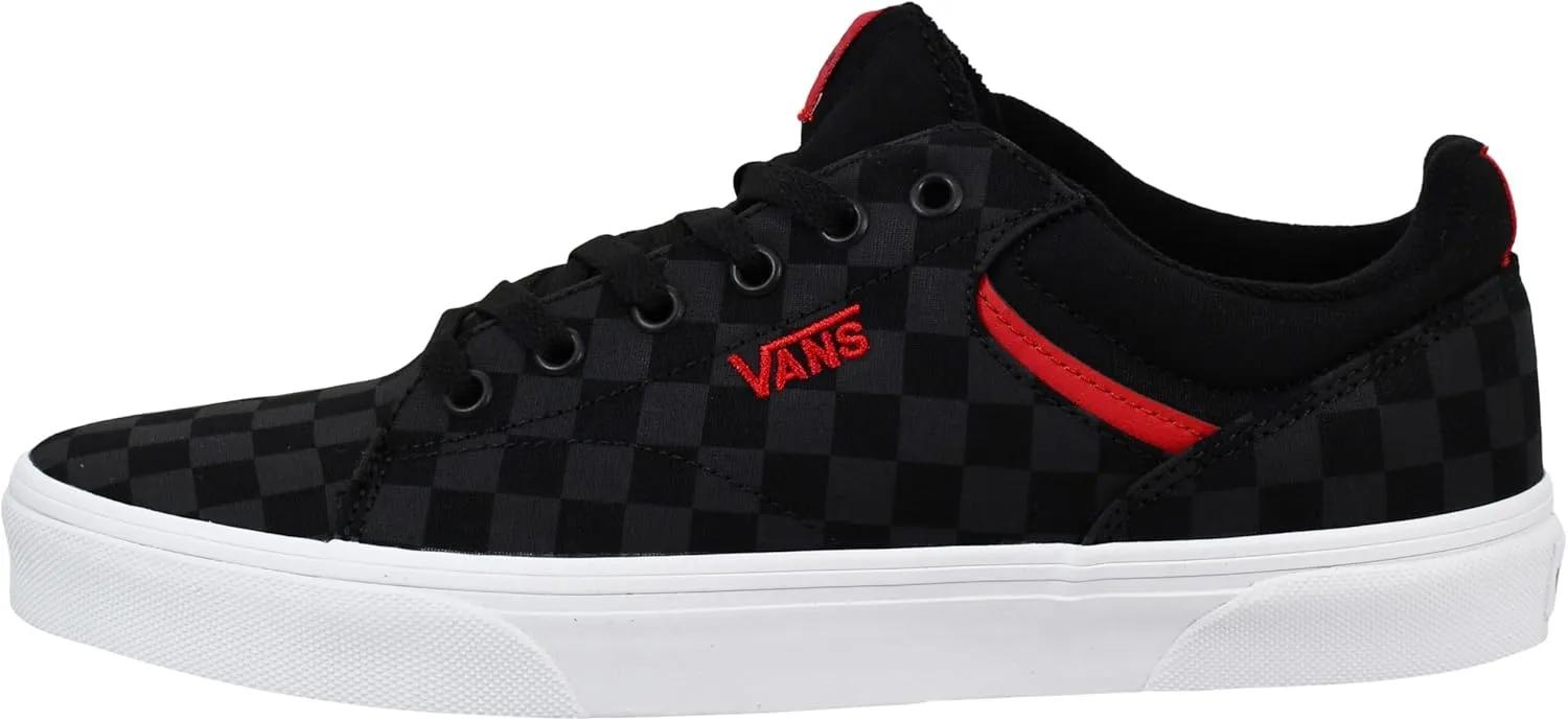 Vans Men's Seldan Sneaker