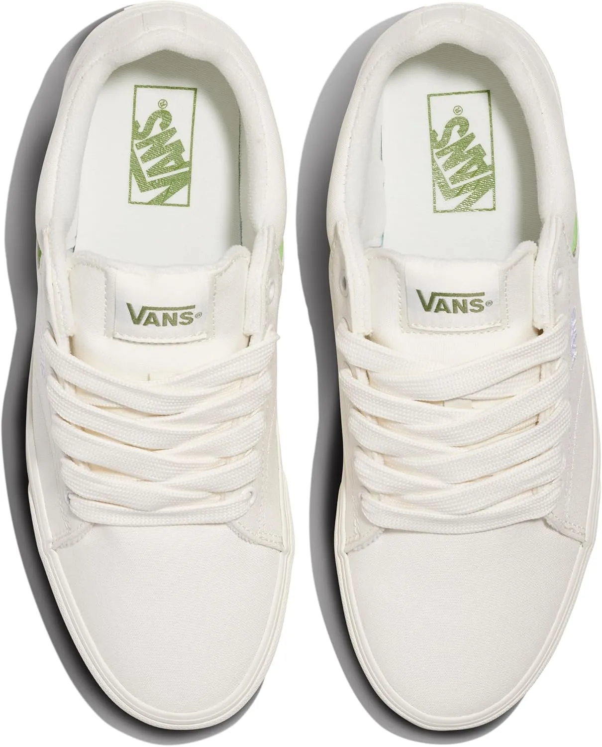 Vans Men's Seldan Sneaker