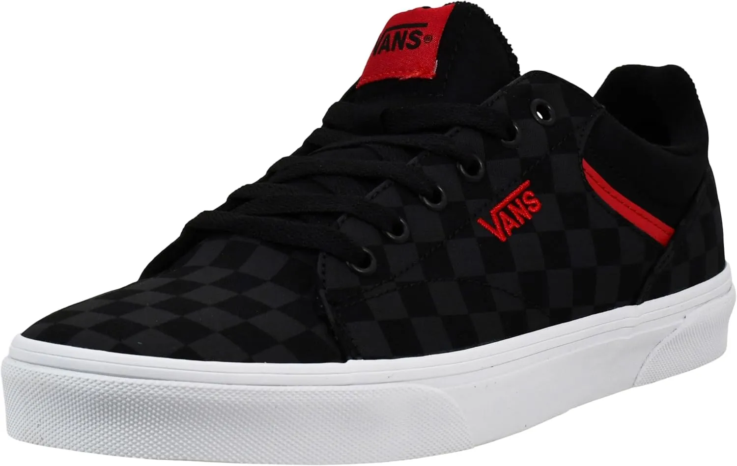 Vans Men's Seldan Sneaker