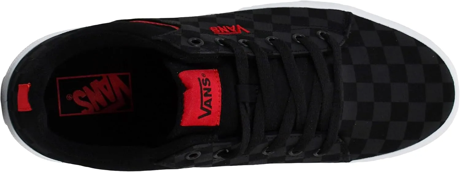 Vans Men's Seldan Sneaker
