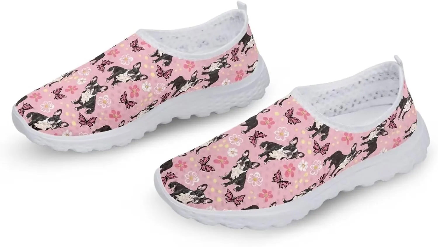 Veniyate Summer Lightweight Womens Athletic Aqua Shoes Slip on Sandals Flats