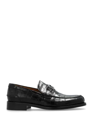 Versace Loafers Shoes