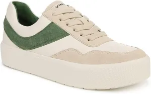 Vince Benfield Court Leather Sneaker