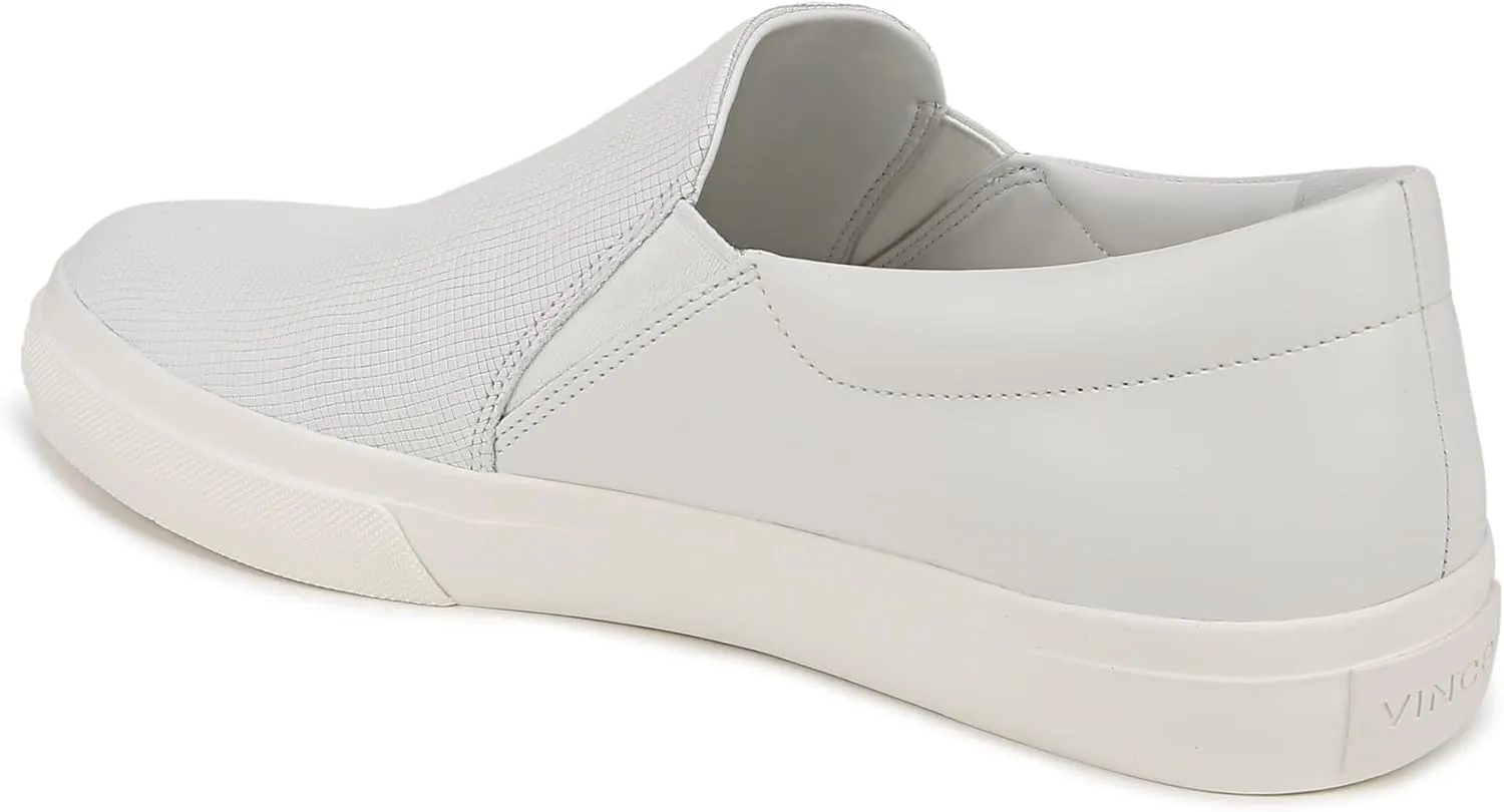Vince Men's Classic Sneaker