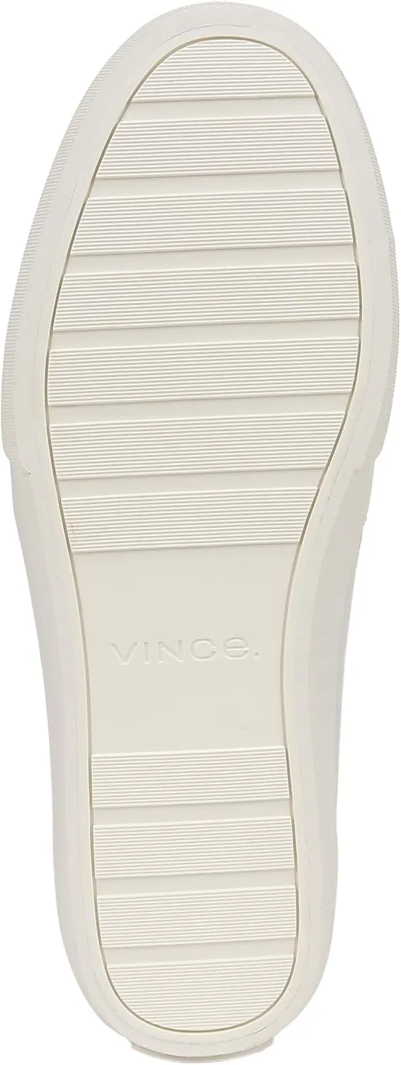 Vince Men's Classic Sneaker