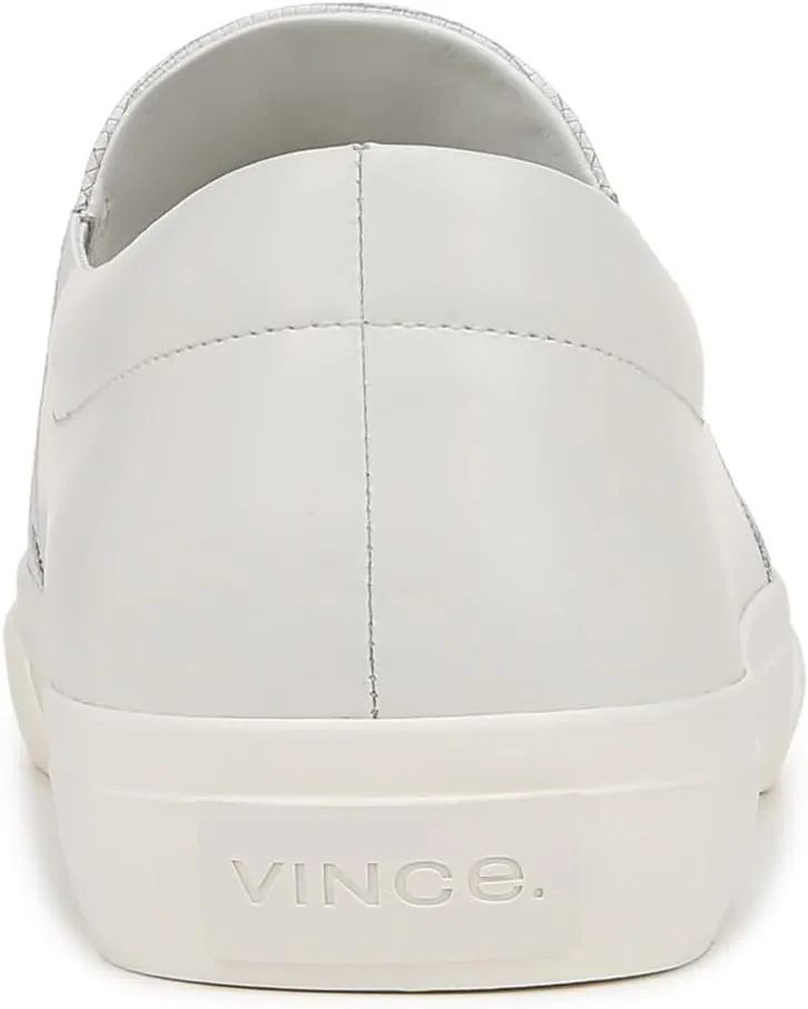 Vince Men's Classic Sneaker