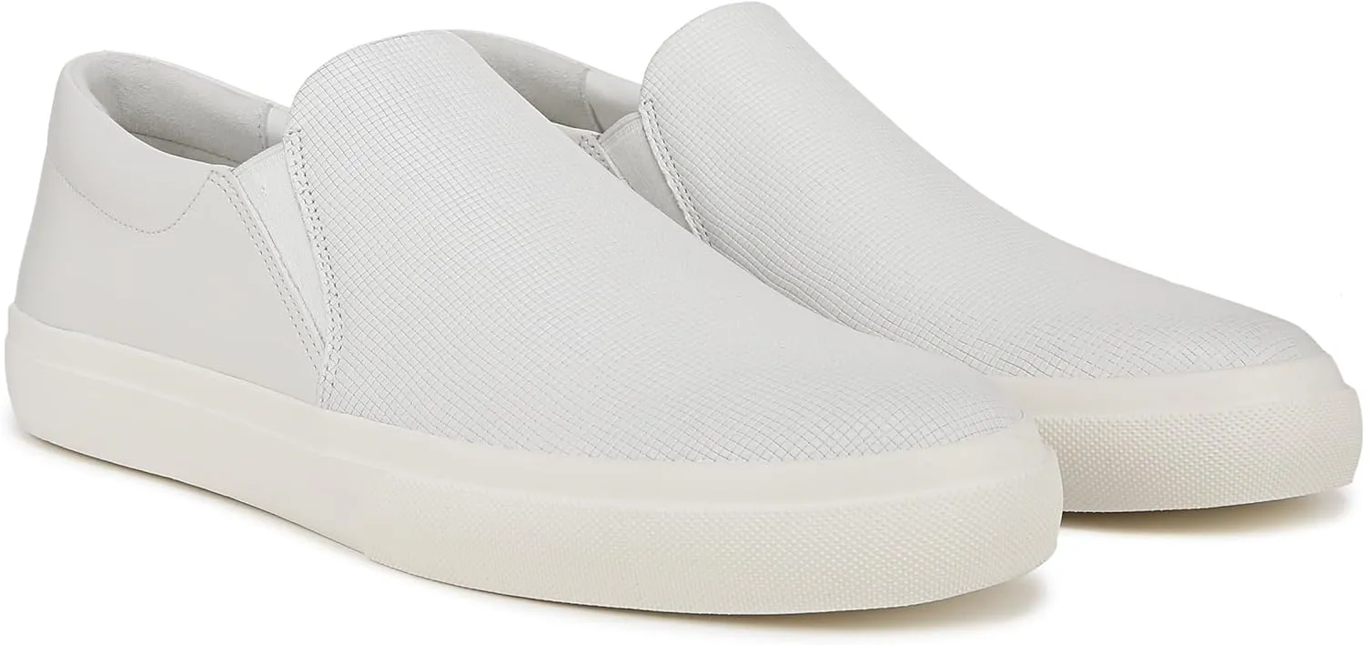 Vince Men's Classic Sneaker