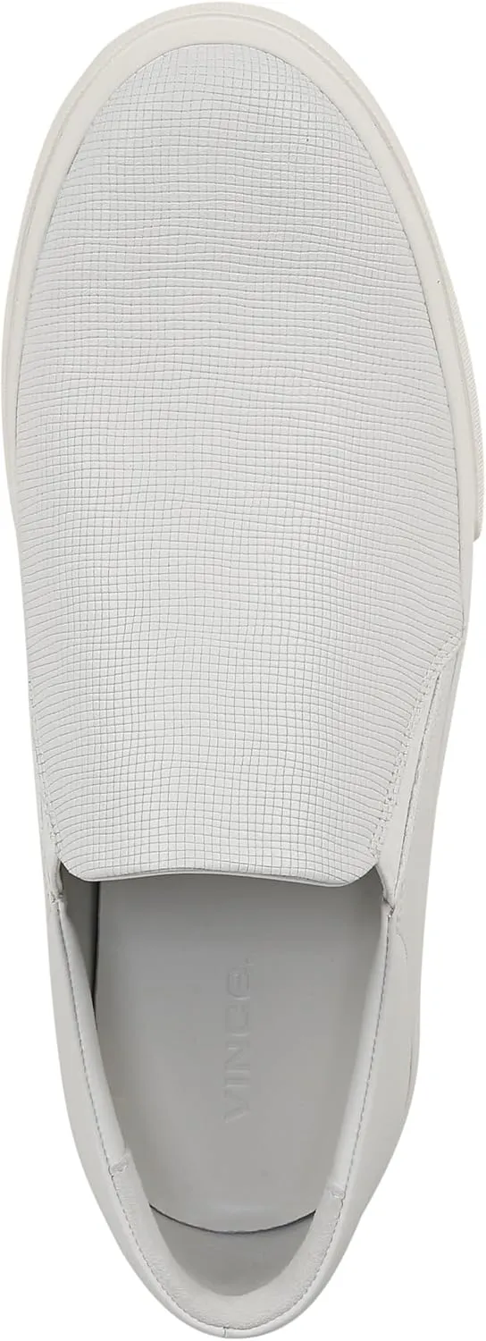 Vince Men's Classic Sneaker