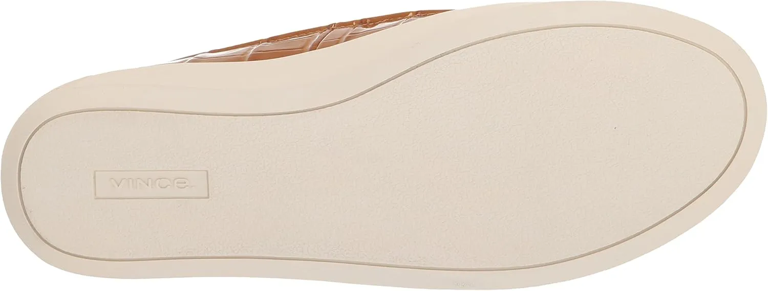 Vince Women's Ghita Slip On Sneakers