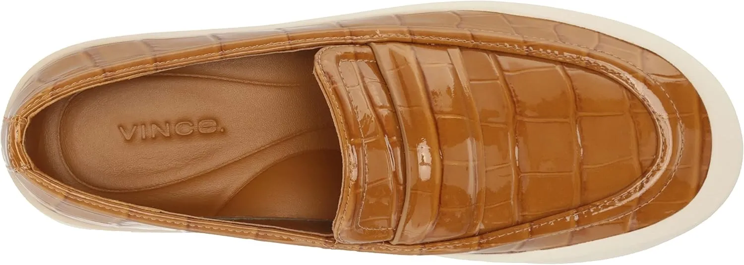 Vince Women's Ghita Slip On Sneakers