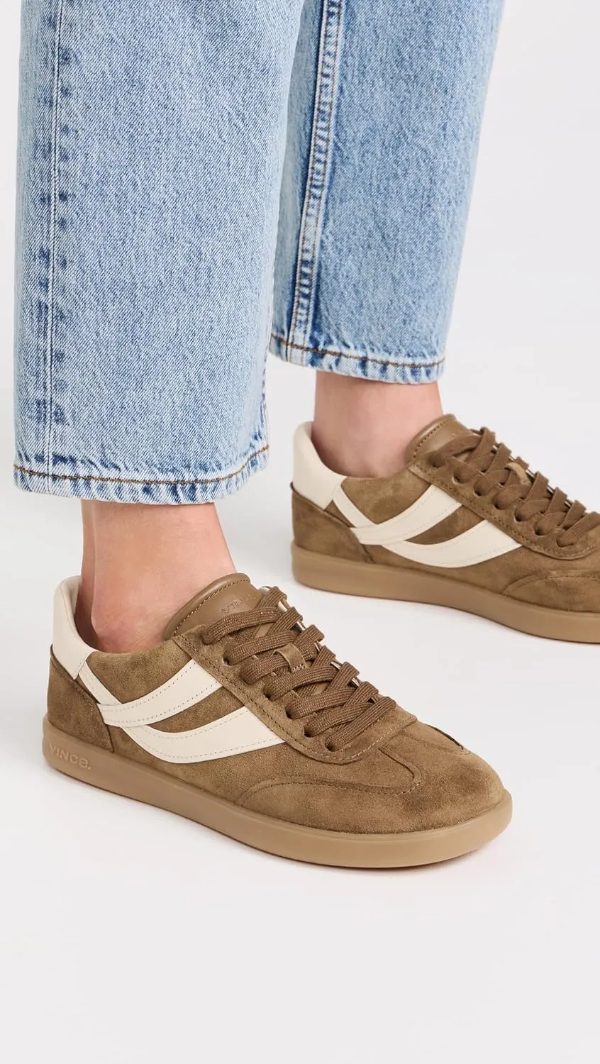 Vince Women's Oasis-w Sneaker