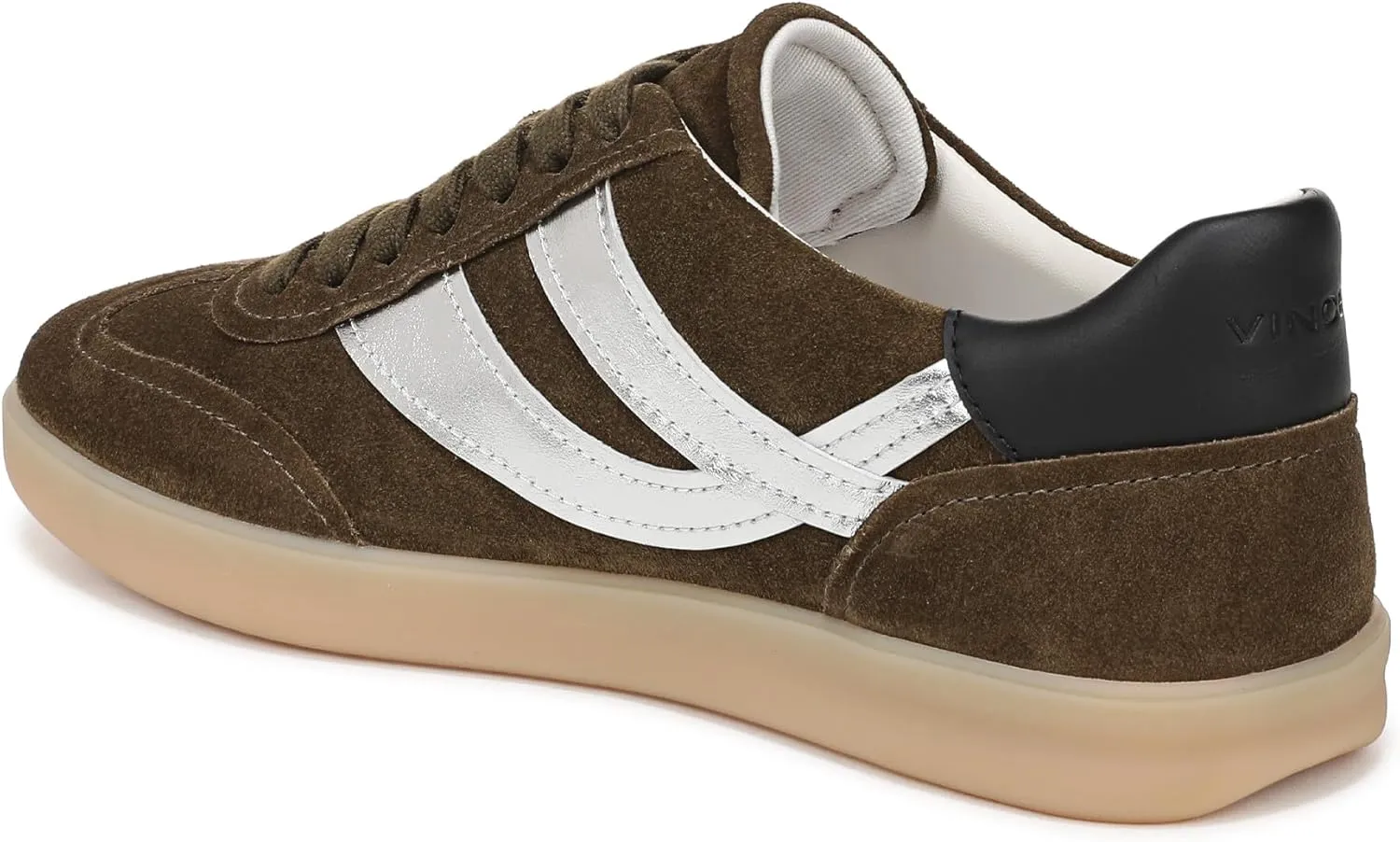 Vince Women's Oasis-w Sneaker
