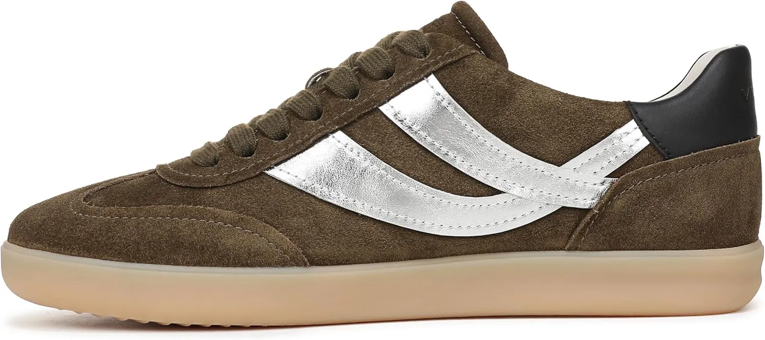 Vince Women's Oasis-w Sneaker