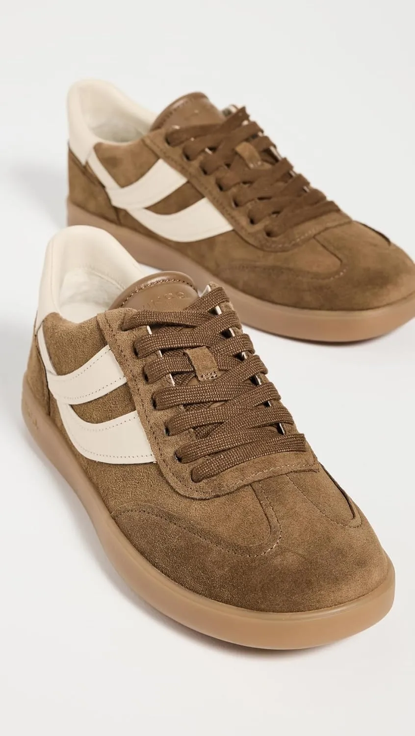 Vince Women's Oasis-w Sneaker