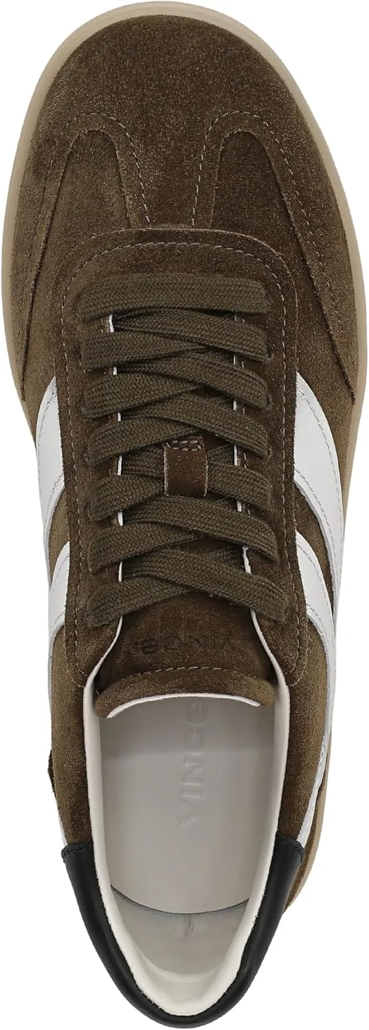 Vince Women's Oasis-w Sneaker