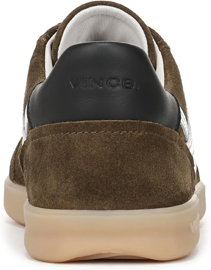 Vince Women's Oasis-w Sneaker